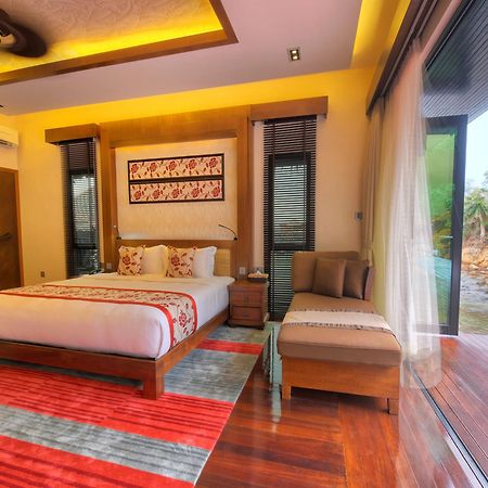 Gayana Marine Resort Kota Kinabalu Eksteriør billede