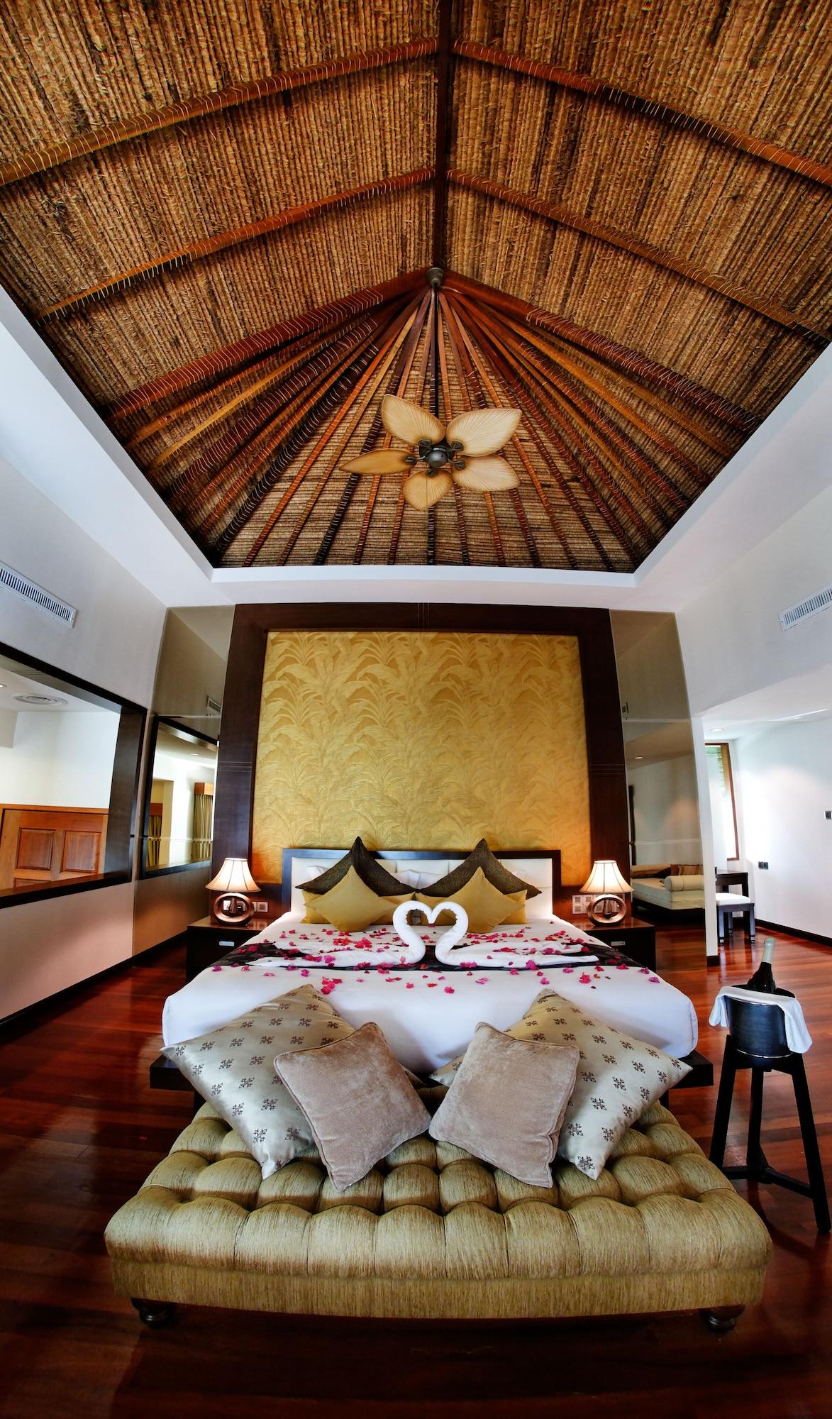 Gayana Marine Resort Kota Kinabalu Eksteriør billede