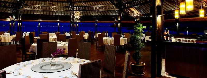 Gayana Marine Resort Kota Kinabalu Eksteriør billede