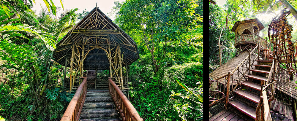 Gayana Marine Resort Kota Kinabalu Eksteriør billede