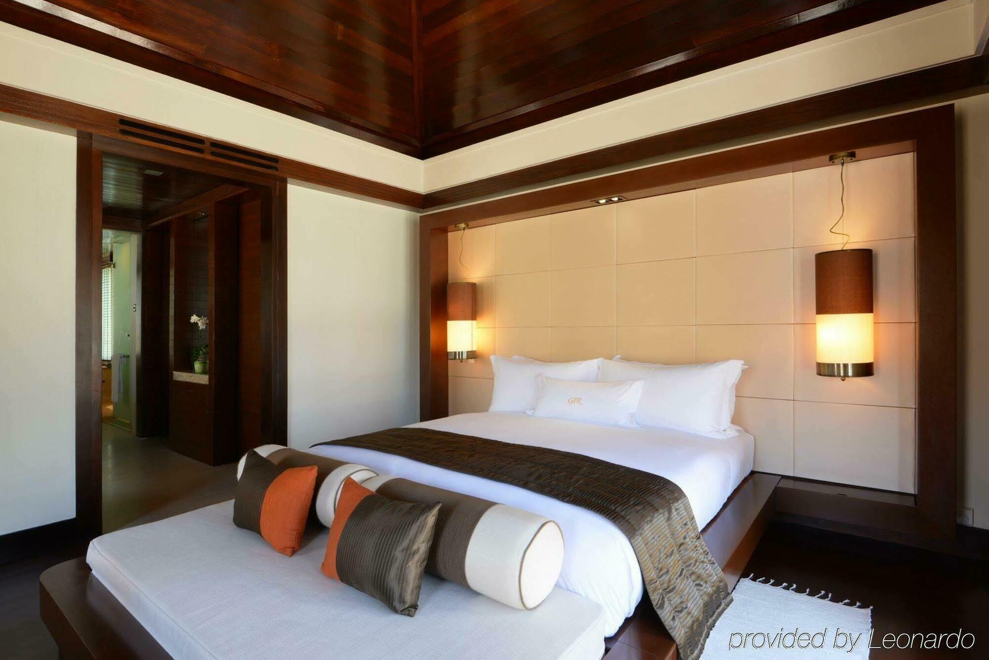Gayana Marine Resort Kota Kinabalu Eksteriør billede